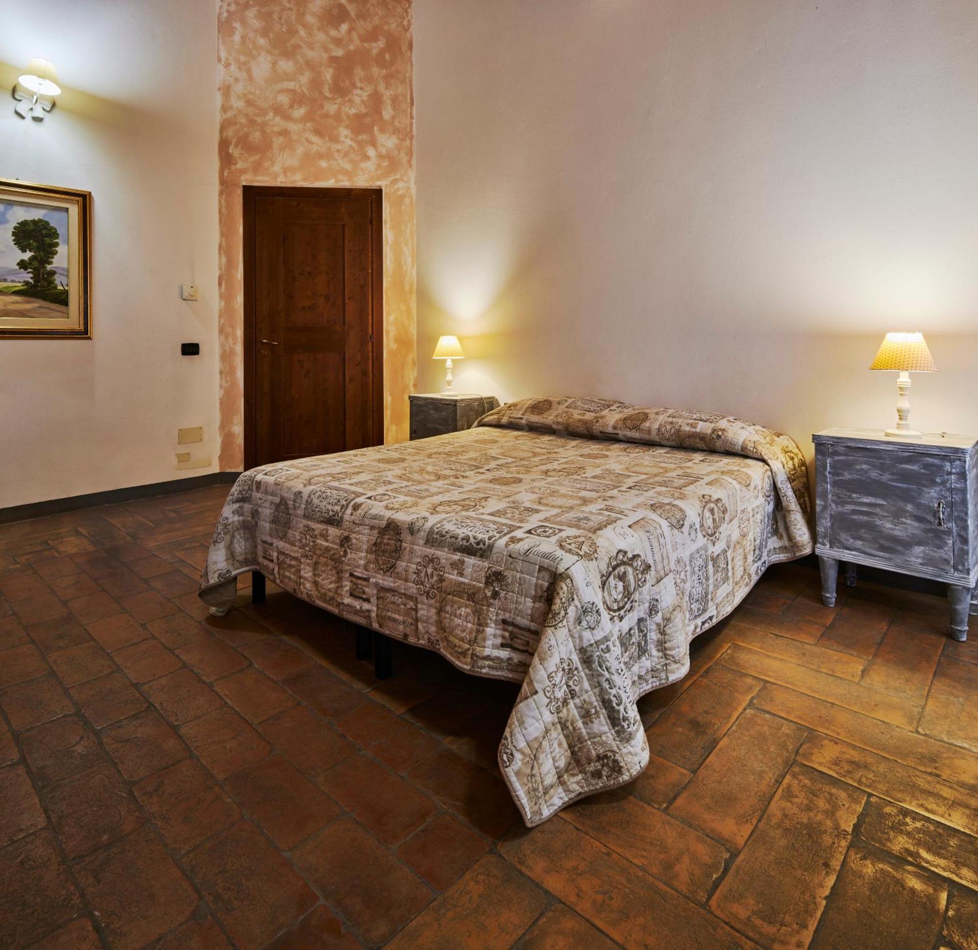 Agriturismo Cascina Mirandola Como Exterior photo