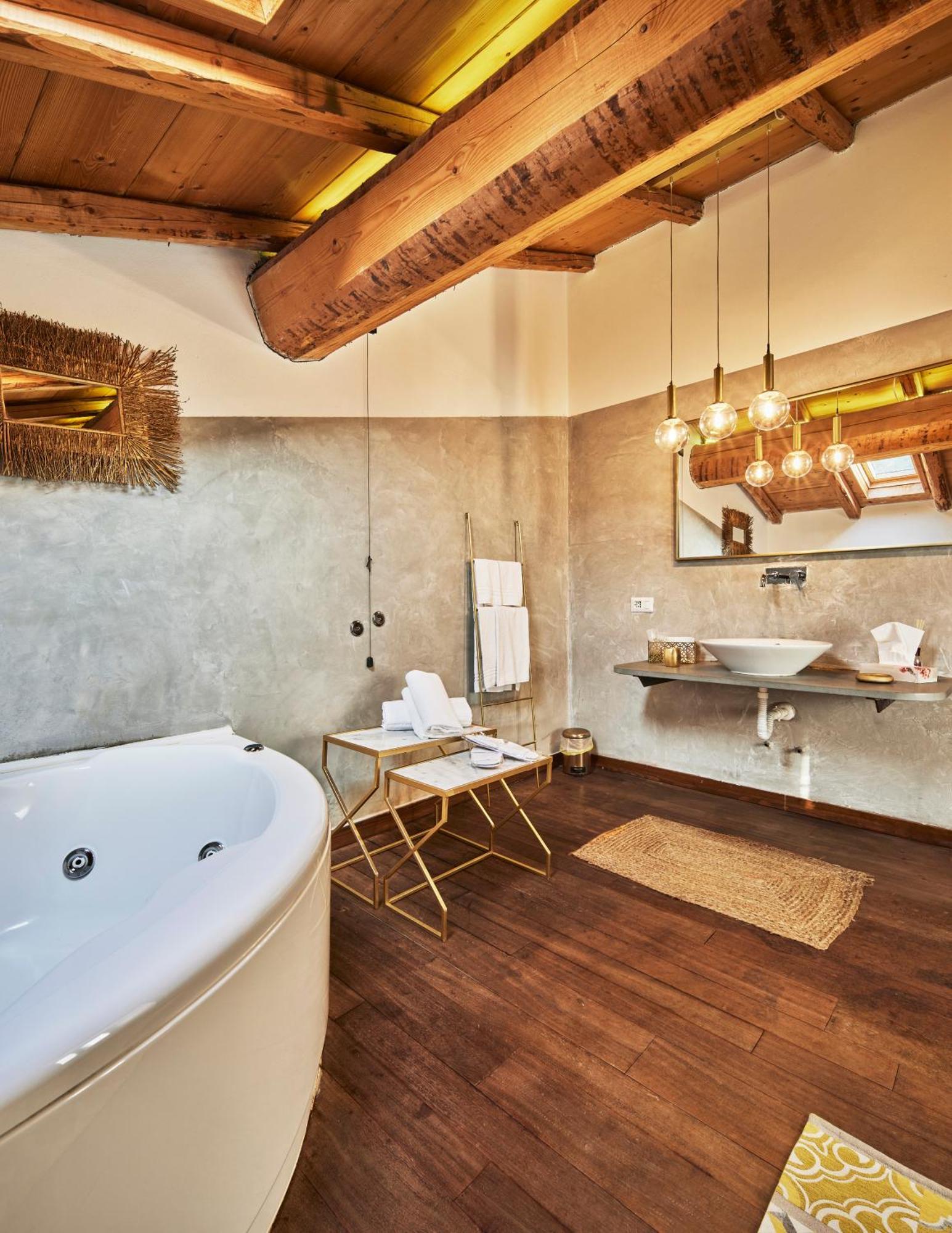 Agriturismo Cascina Mirandola Como Exterior photo