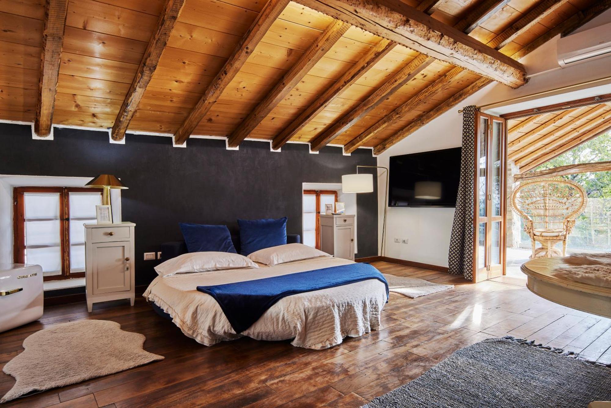Agriturismo Cascina Mirandola Como Exterior photo