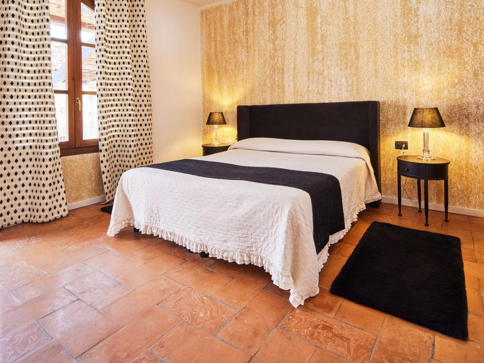 Agriturismo Cascina Mirandola Como Exterior photo